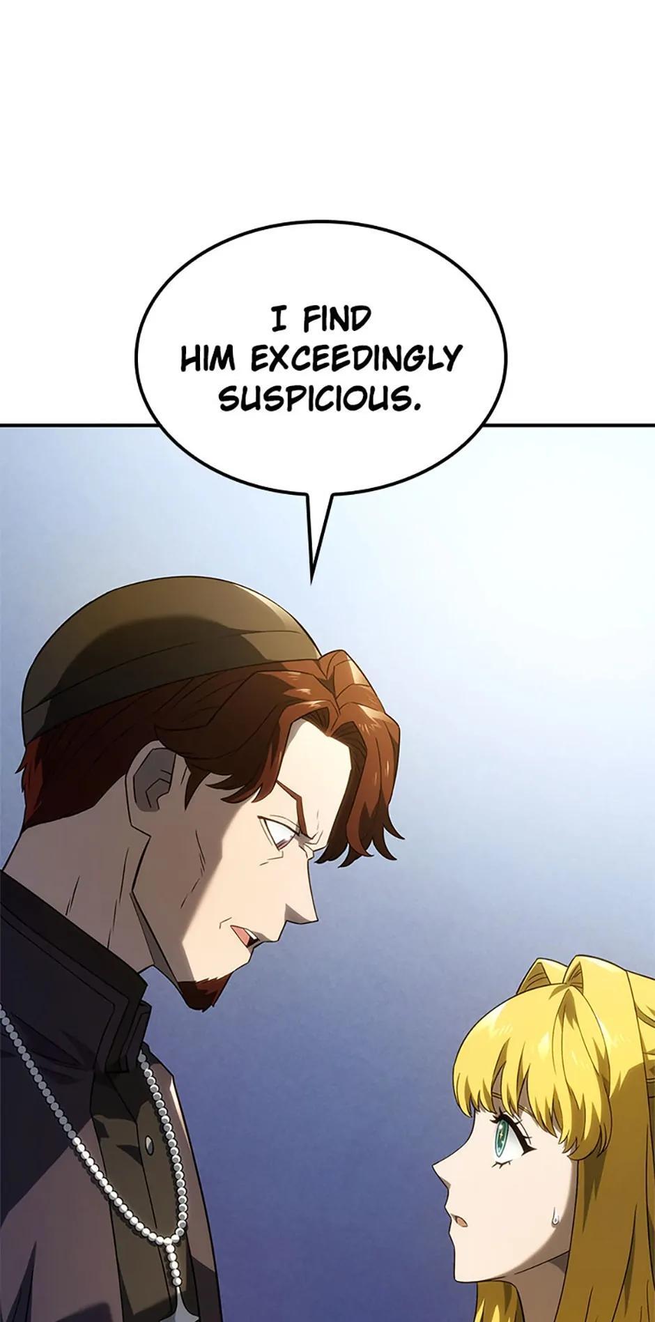 Read Revenge of the Iron-Blooded Sword Hound Manga Online