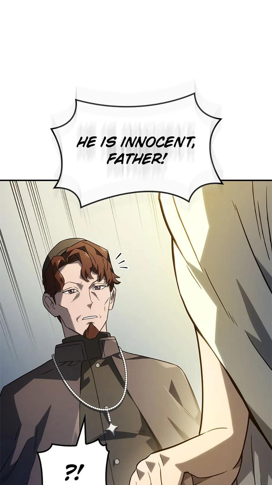 Read Revenge of the Iron-Blooded Sword Hound Manga Online