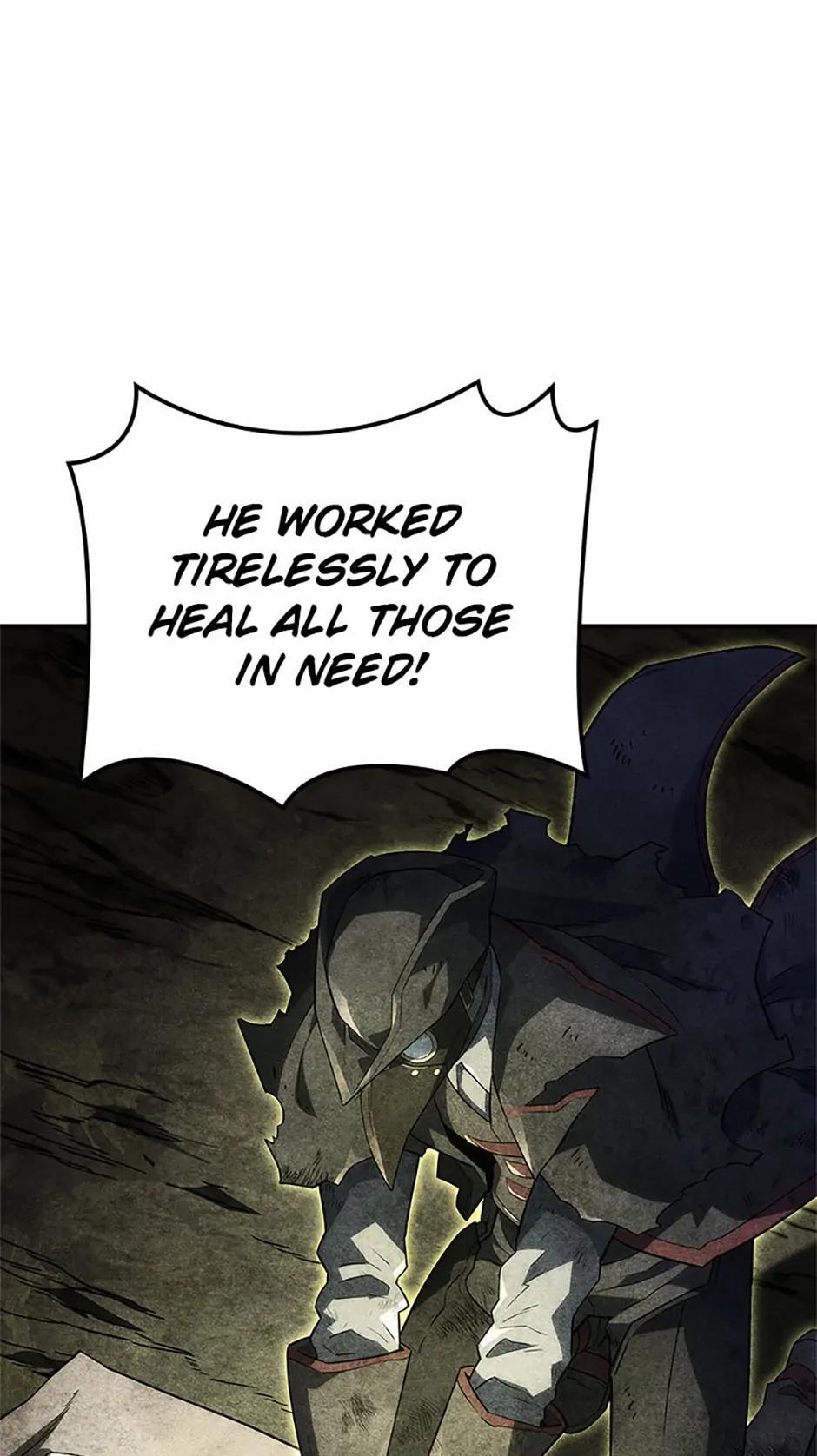 Read Revenge of the Iron-Blooded Sword Hound Manga Online