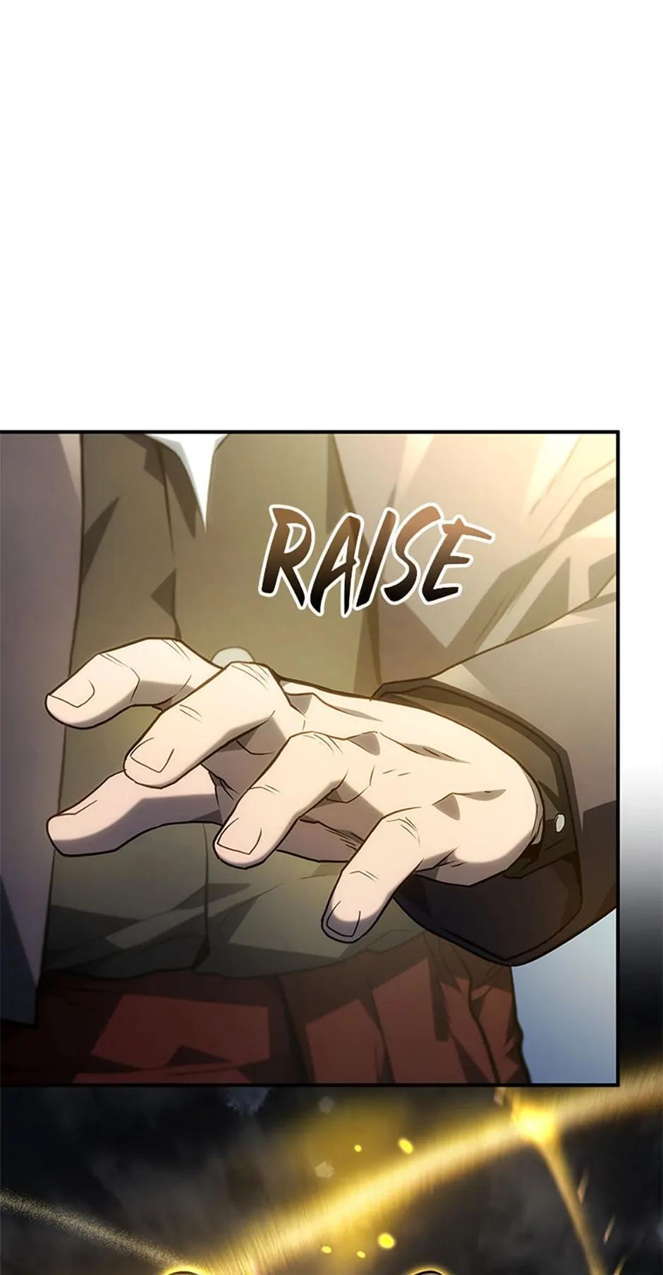 Read Revenge of the Iron-Blooded Sword Hound Manga Online