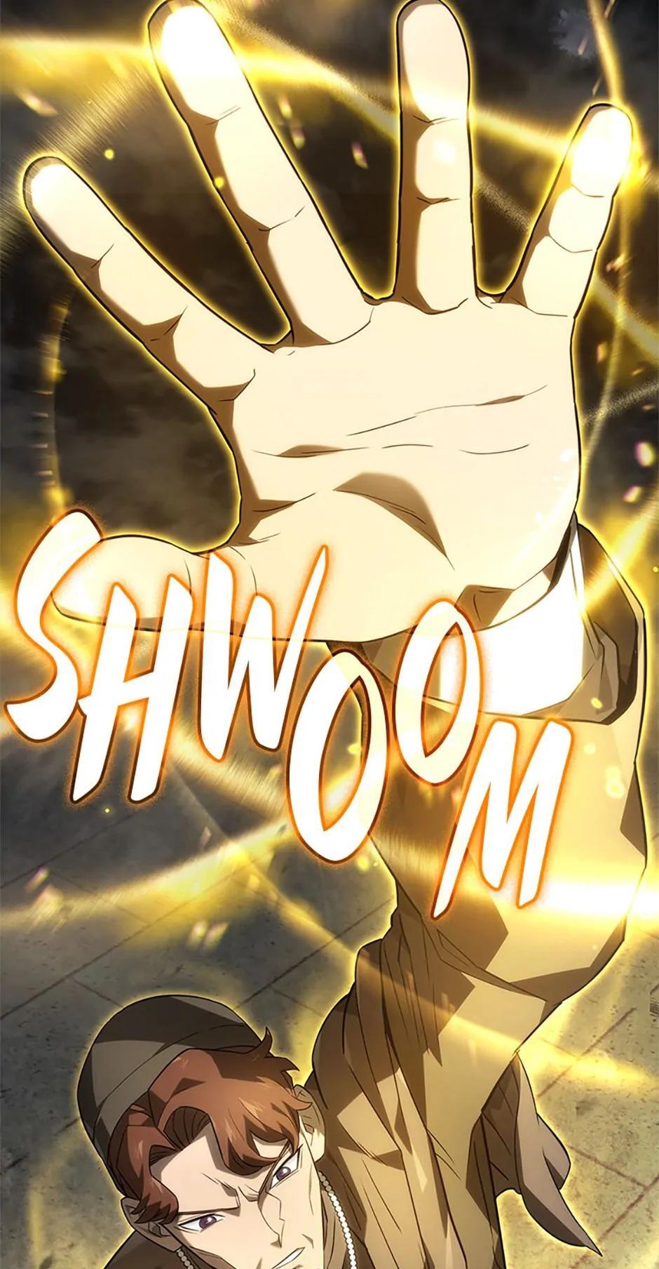 Read Revenge of the Iron-Blooded Sword Hound Manga Online