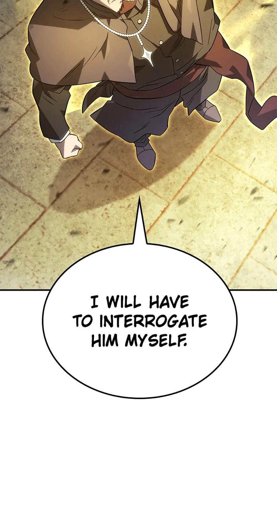 Read Revenge of the Iron-Blooded Sword Hound Manga Online