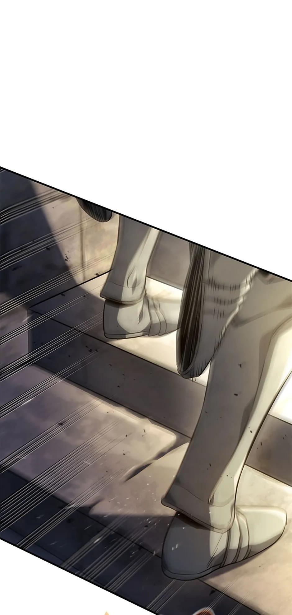 Read Revenge of the Iron-Blooded Sword Hound Manga Online