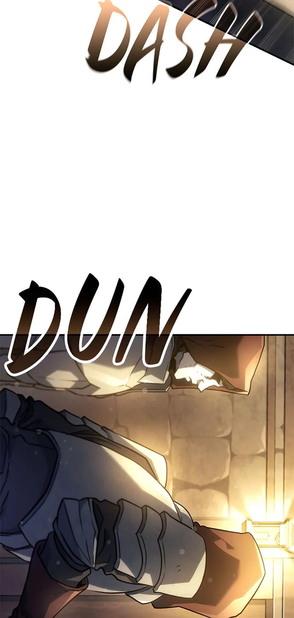 Read Revenge of the Iron-Blooded Sword Hound Manga Online