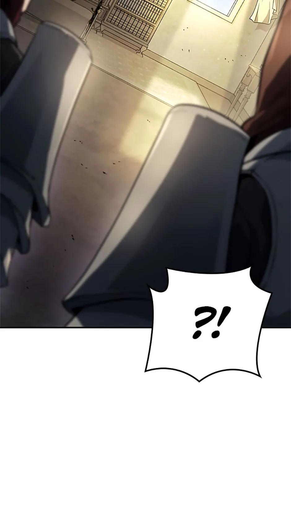 Read Revenge of the Iron-Blooded Sword Hound Manga Online