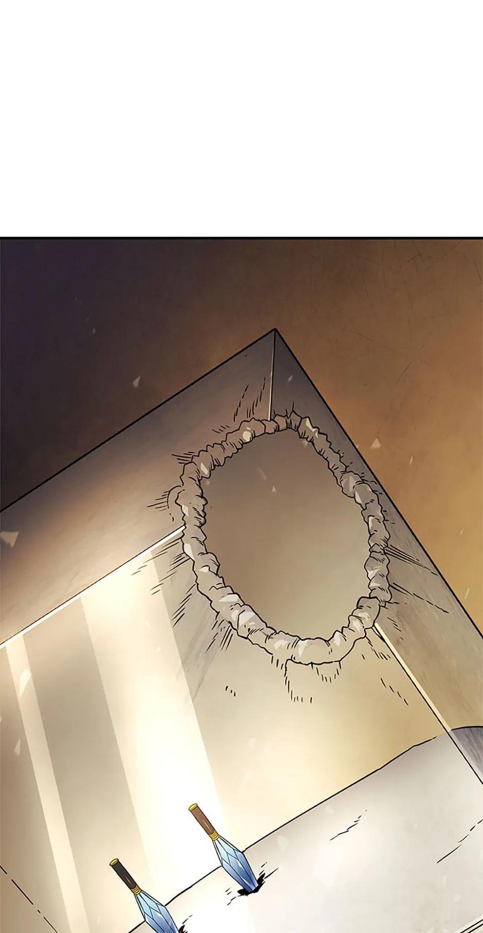 Read Revenge of the Iron-Blooded Sword Hound Manga Online