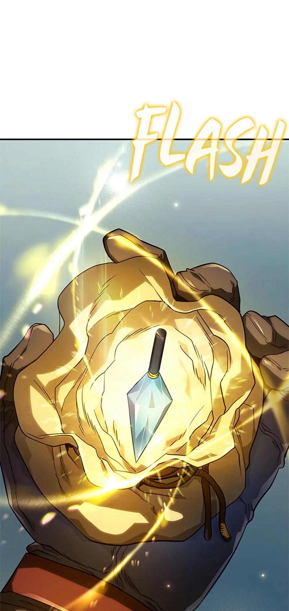 Read Revenge of the Iron-Blooded Sword Hound Manga Online