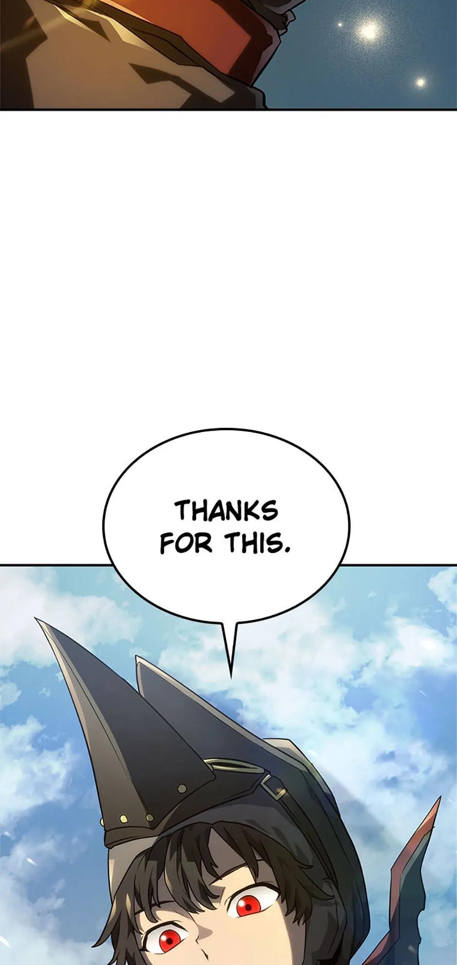 Read Revenge of the Iron-Blooded Sword Hound Manga Online