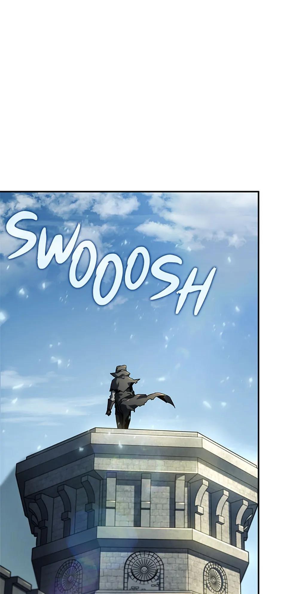 Read Revenge of the Iron-Blooded Sword Hound Manga Online
