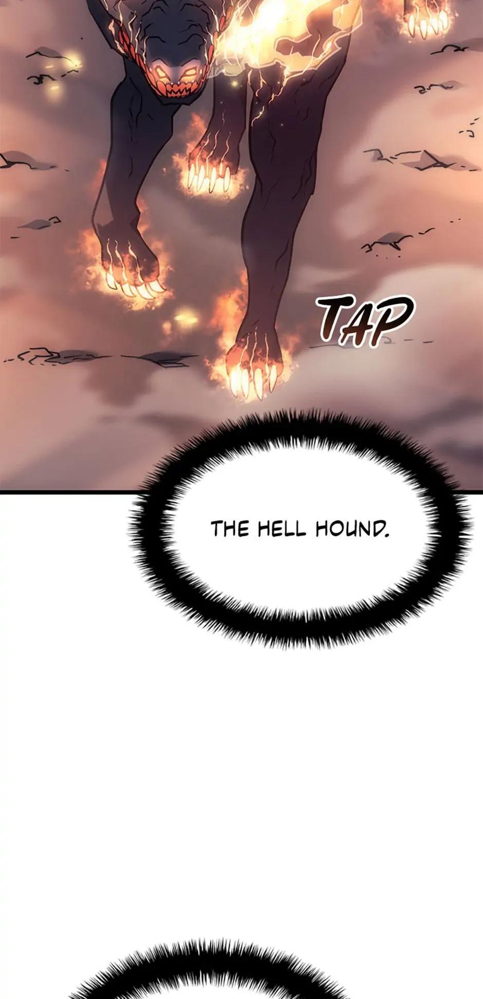 Read Revenge of the Iron-Blooded Sword Hound Manga Online