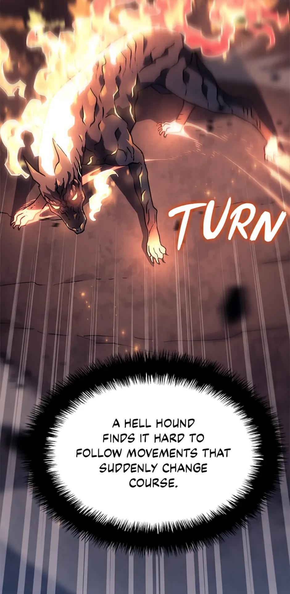 Read Revenge of the Iron-Blooded Sword Hound Manga Online