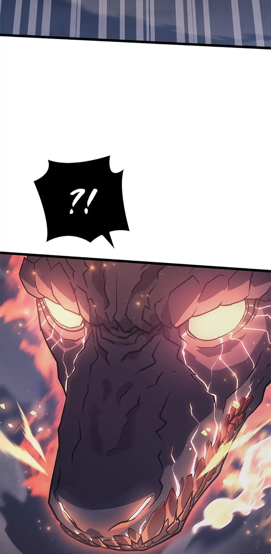 Read Revenge of the Iron-Blooded Sword Hound Manga Online