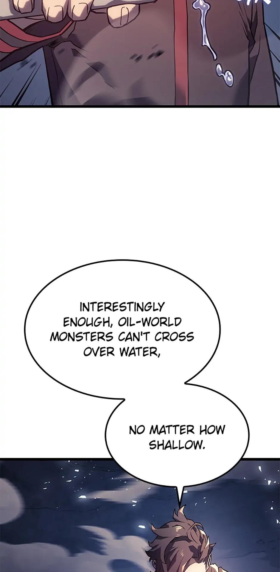 Read Revenge of the Iron-Blooded Sword Hound Manga Online