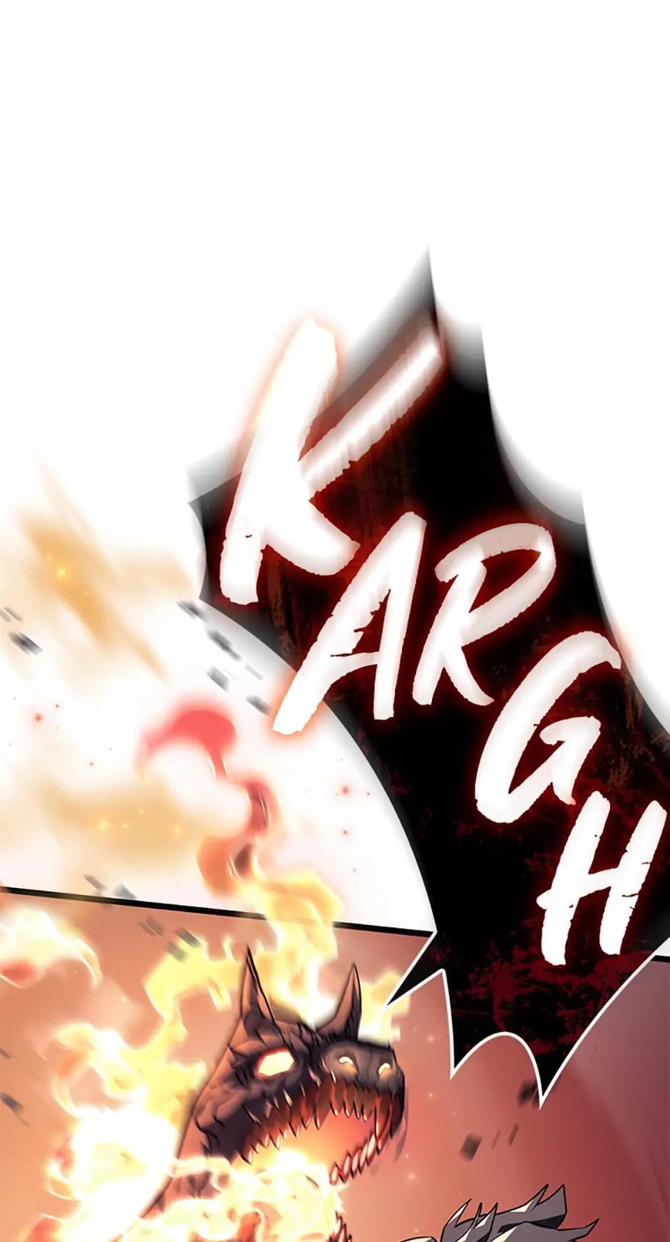 Read Revenge of the Iron-Blooded Sword Hound Manga Online