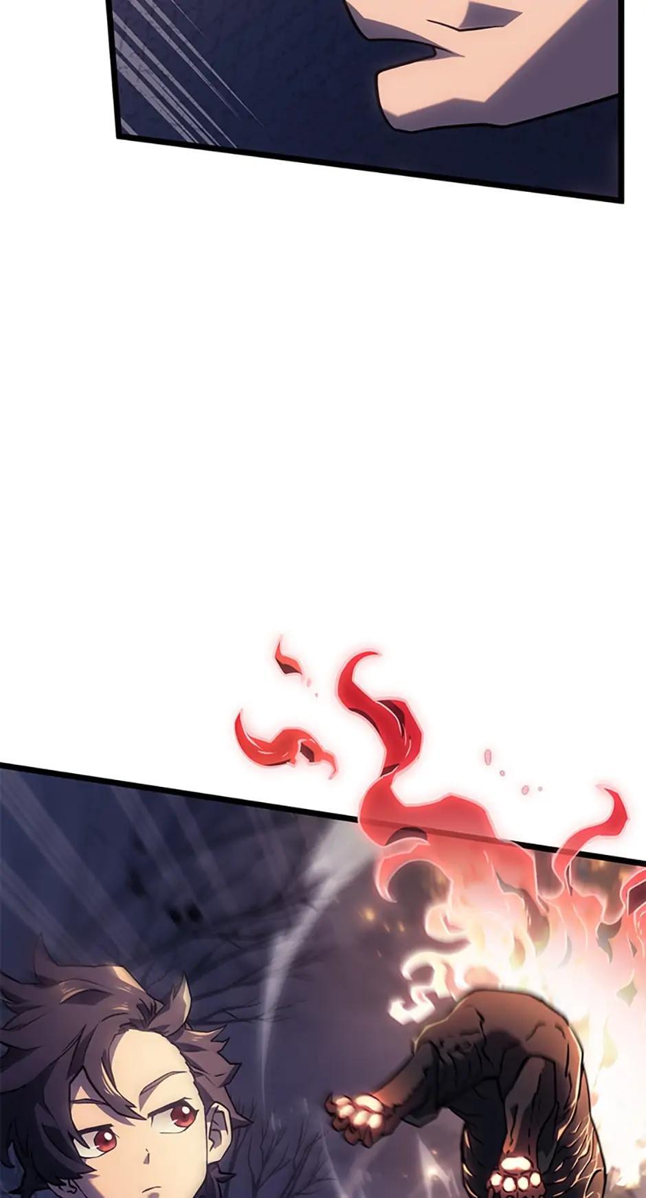 Read Revenge of the Iron-Blooded Sword Hound Manga Online