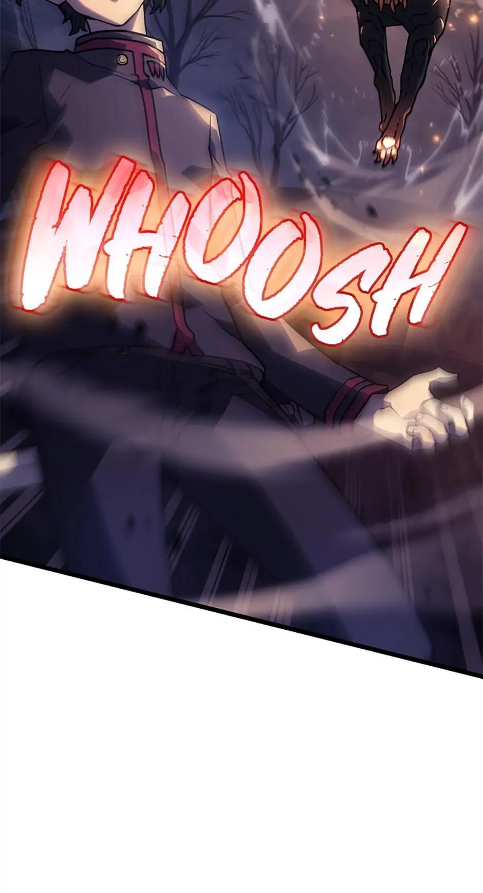 Read Revenge of the Iron-Blooded Sword Hound Manga Online