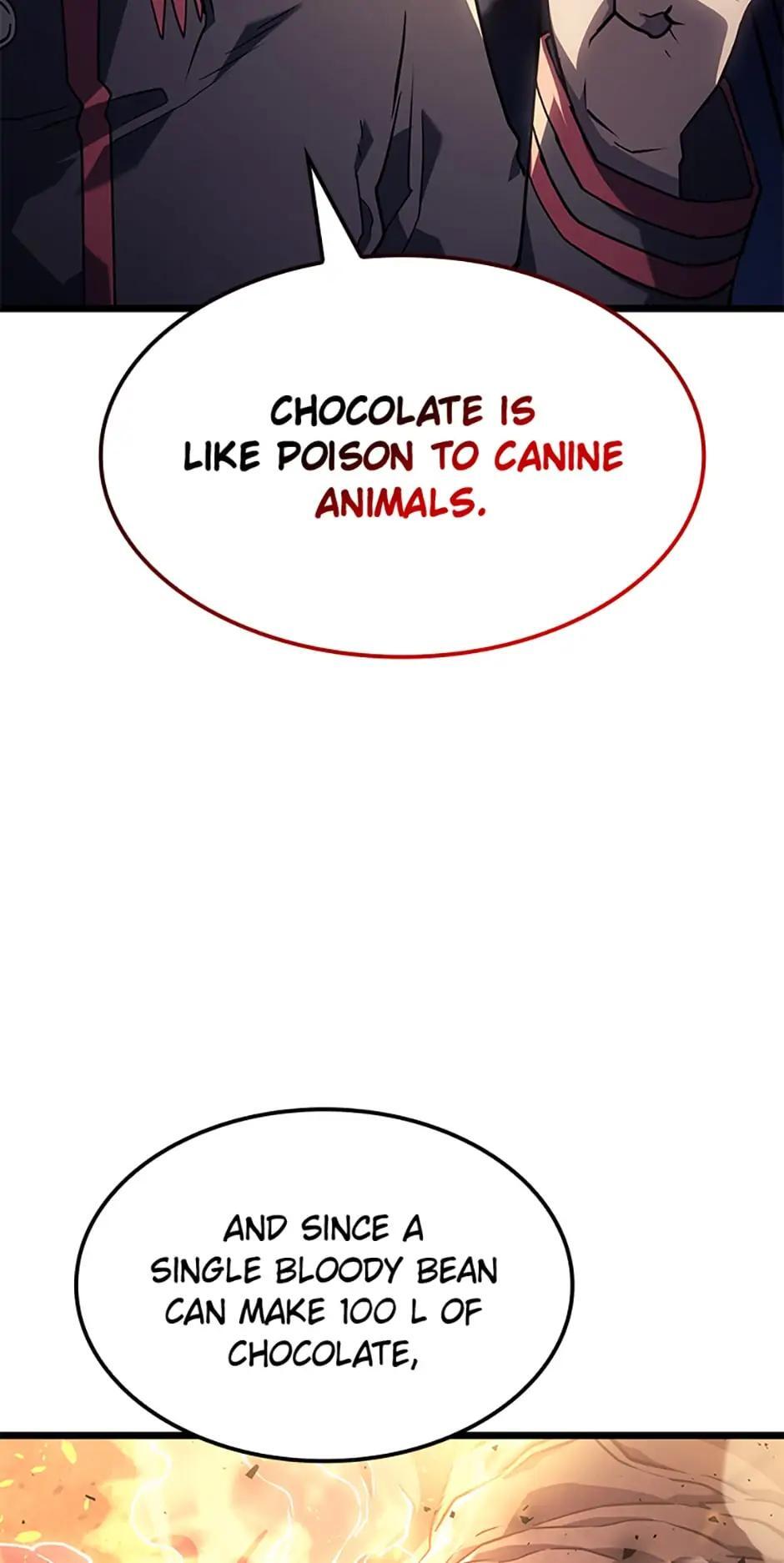 Read Revenge of the Iron-Blooded Sword Hound Manga Online