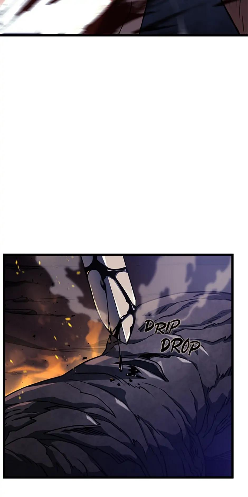 Read Revenge of the Iron-Blooded Sword Hound Manga Online