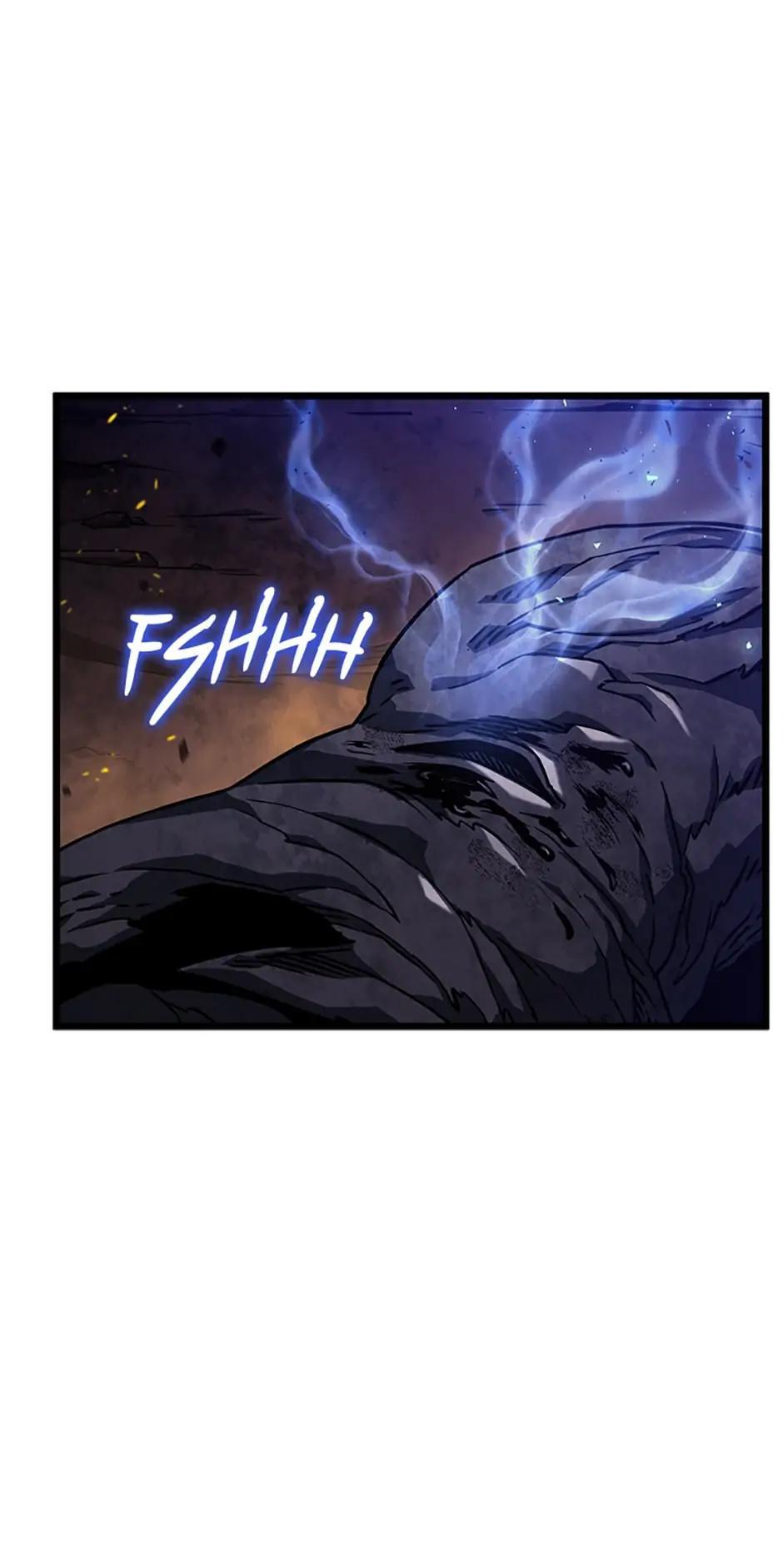 Read Revenge of the Iron-Blooded Sword Hound Manga Online