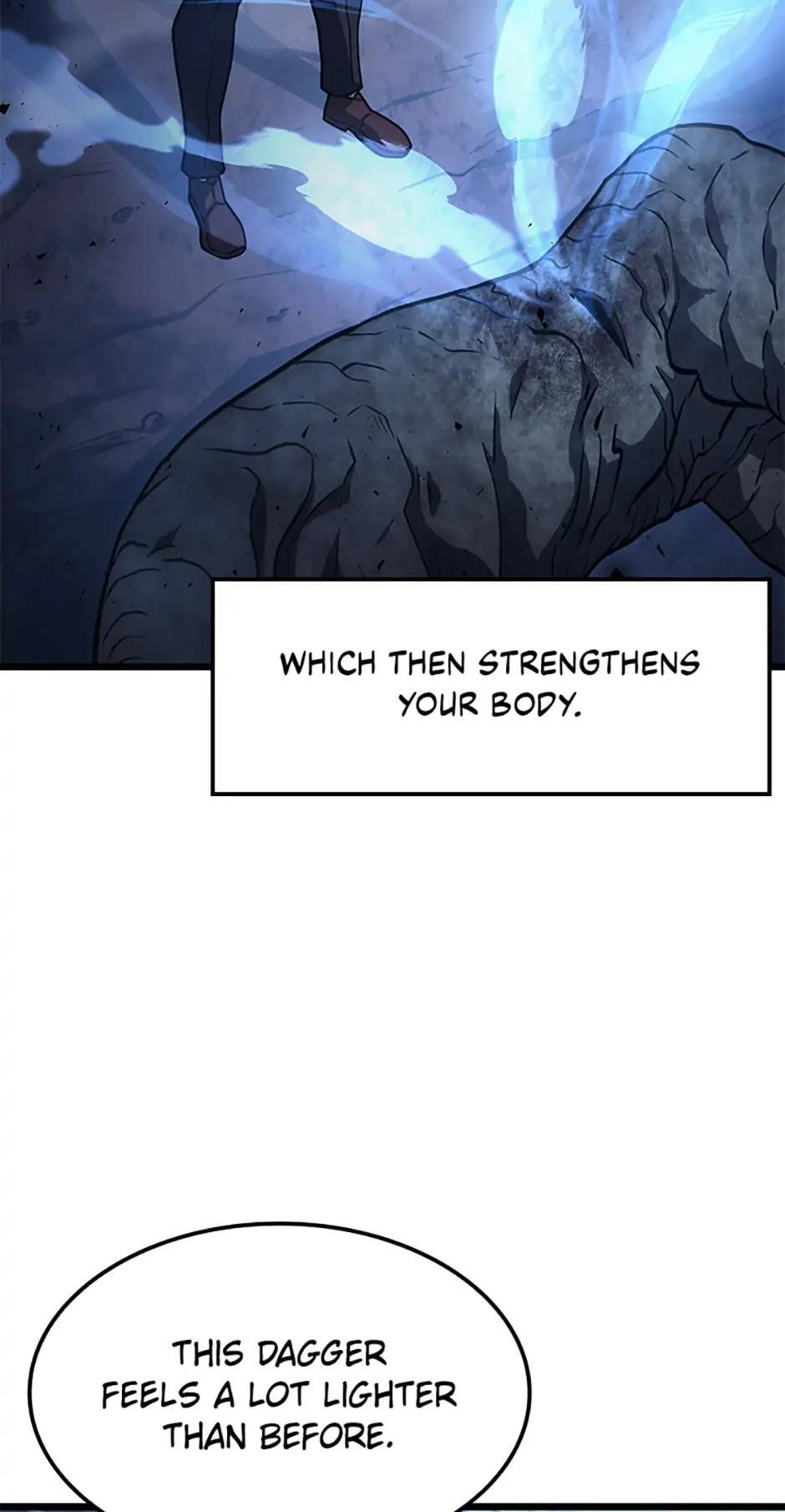 Read Revenge of the Iron-Blooded Sword Hound Manga Online