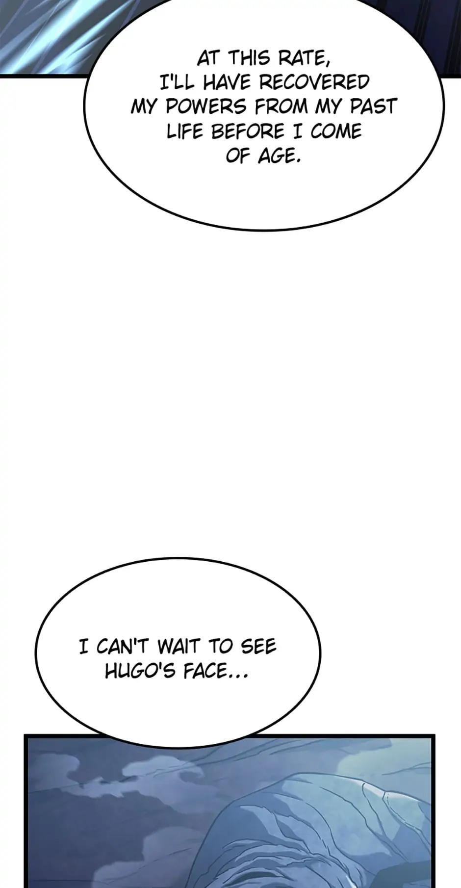 Read Revenge of the Iron-Blooded Sword Hound Manga Online