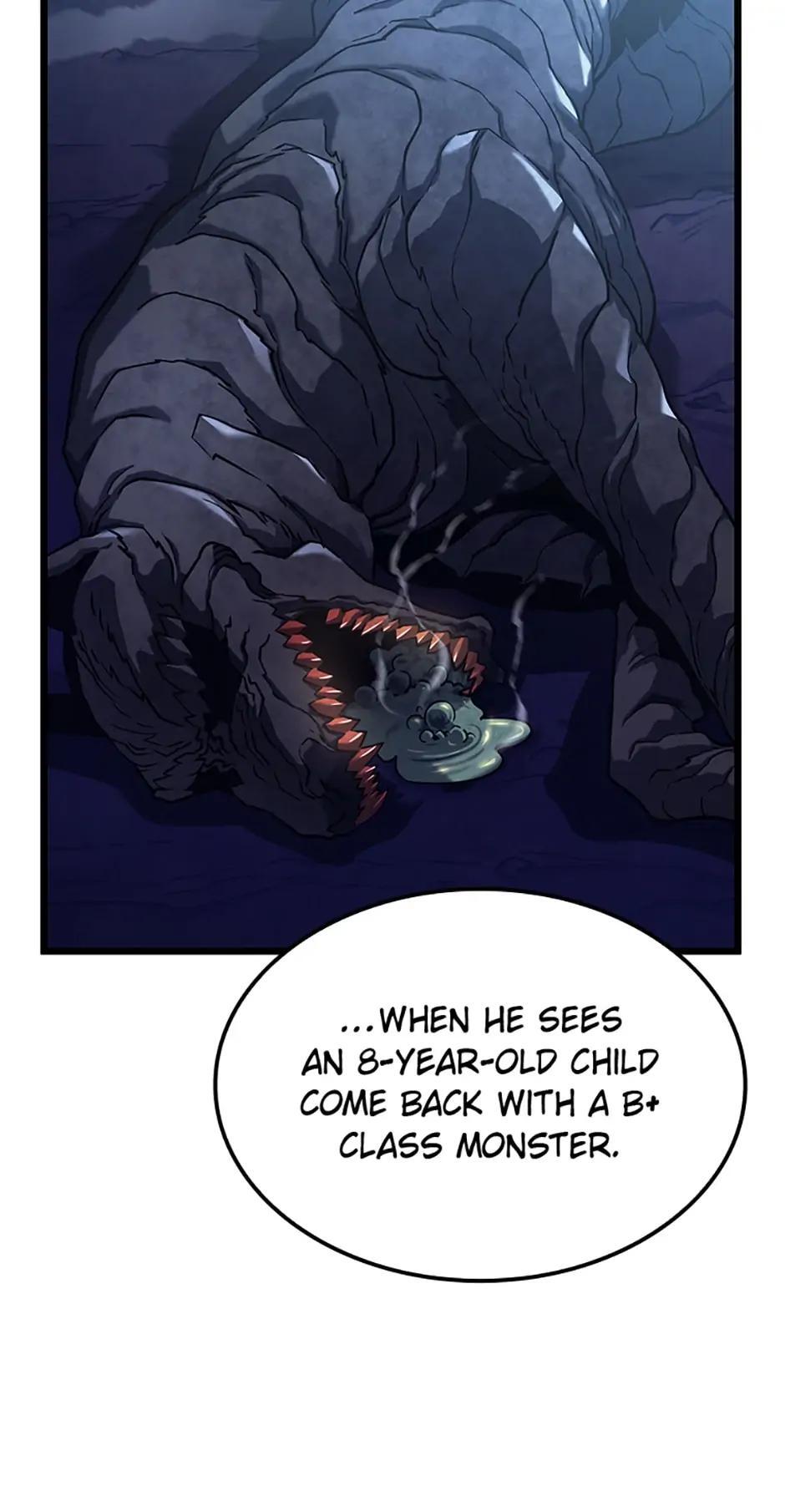 Read Revenge of the Iron-Blooded Sword Hound Manga Online