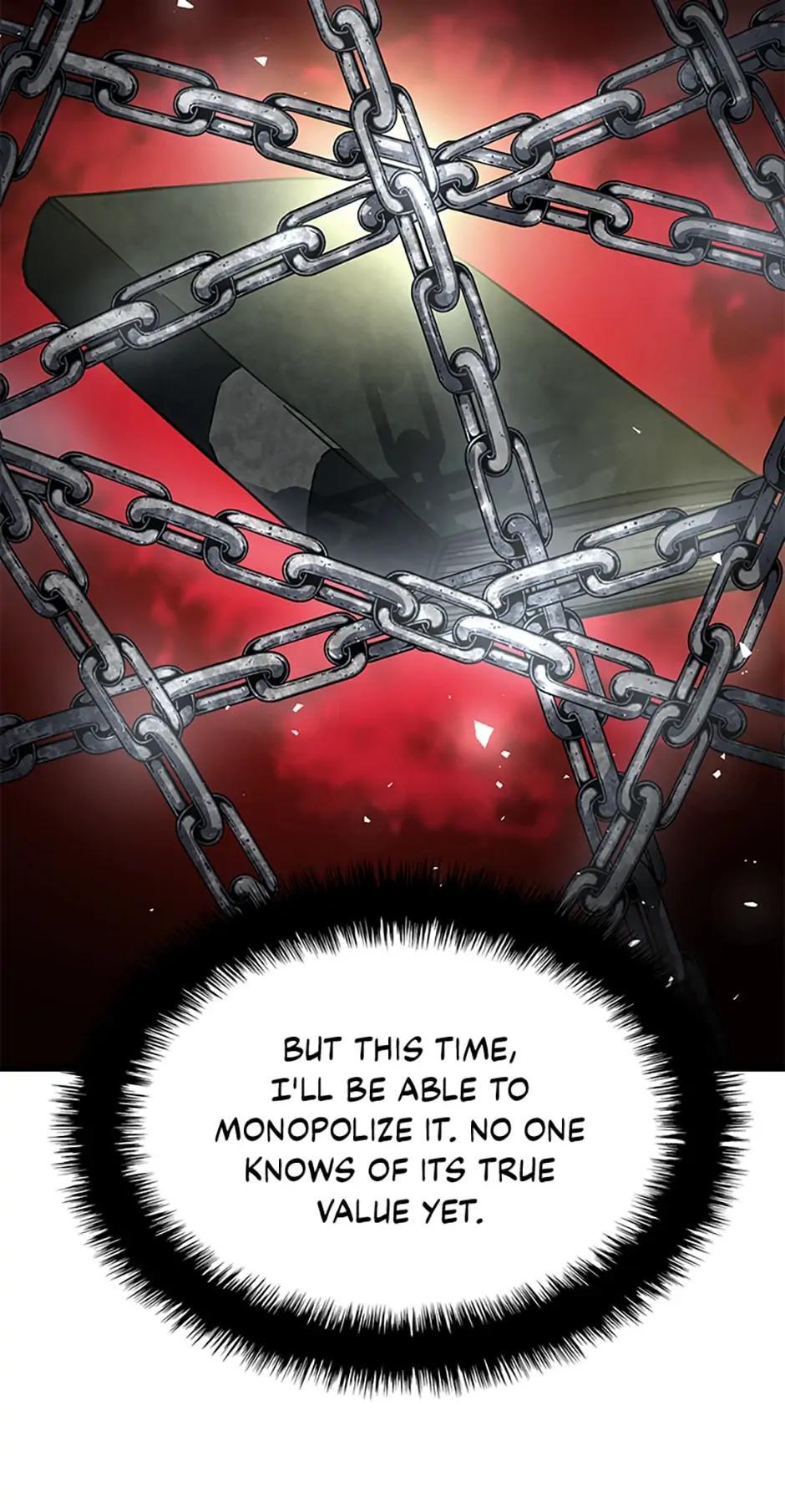 Read Revenge of the Iron-Blooded Sword Hound Manga Online