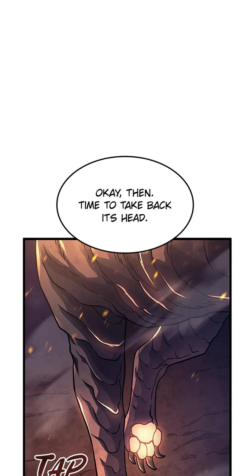 Read Revenge of the Iron-Blooded Sword Hound Manga Online