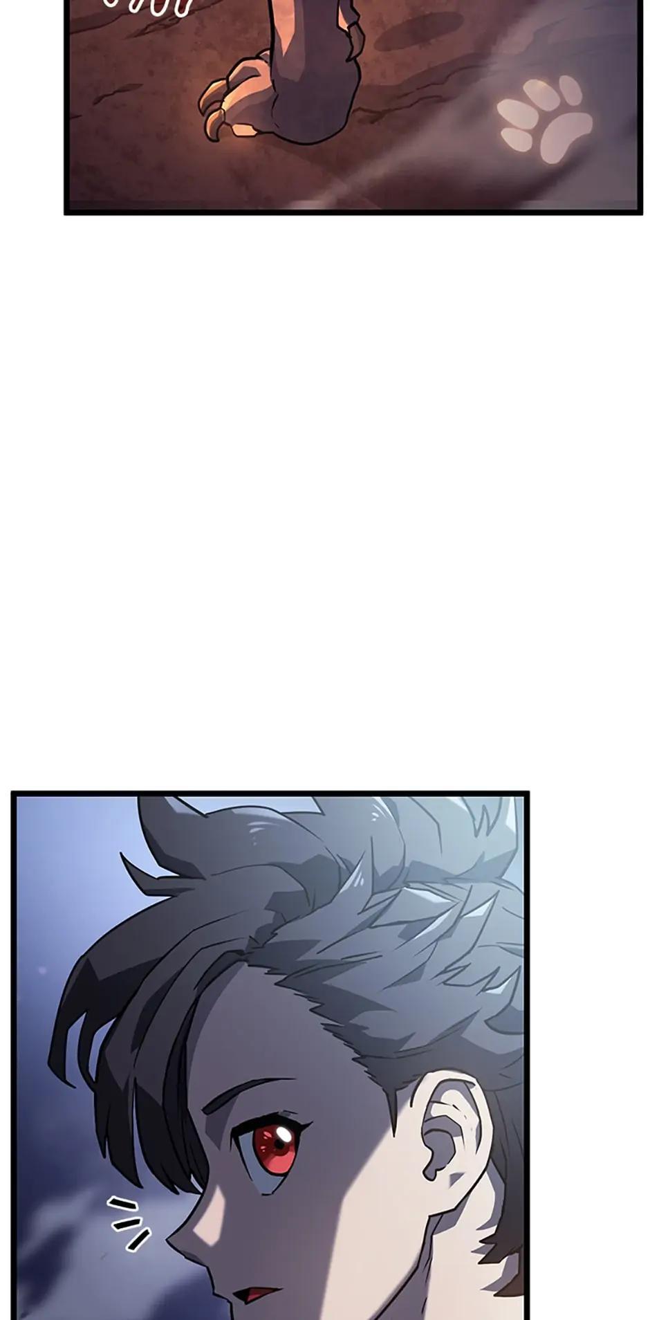 Read Revenge of the Iron-Blooded Sword Hound Manga Online