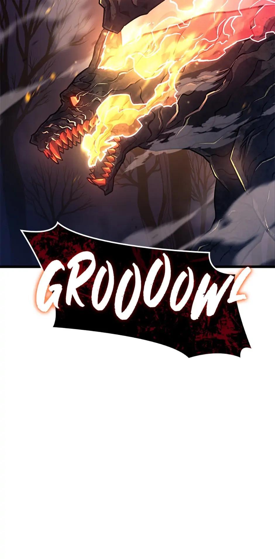 Read Revenge of the Iron-Blooded Sword Hound Manga Online