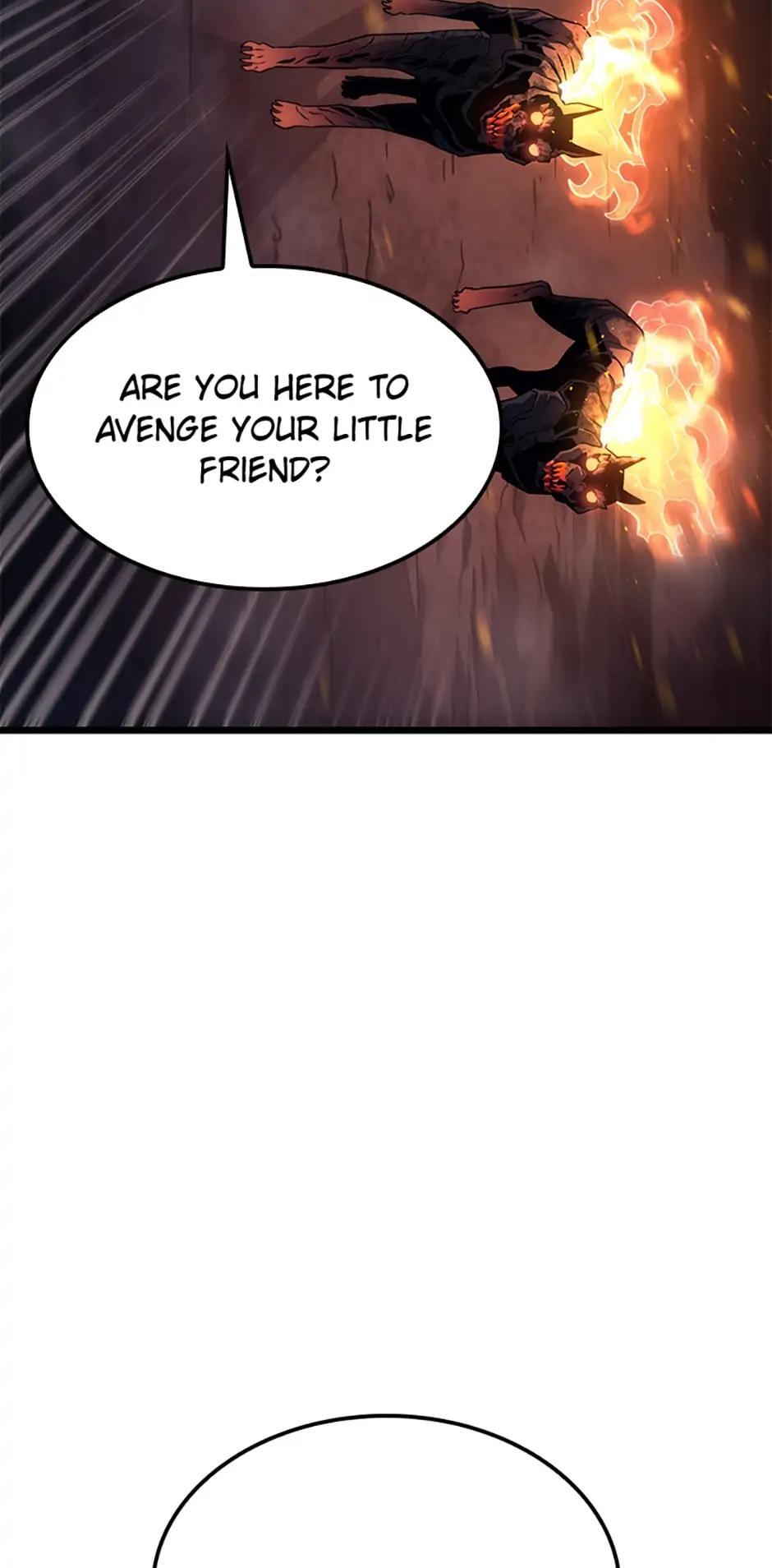 Read Revenge of the Iron-Blooded Sword Hound Manga Online