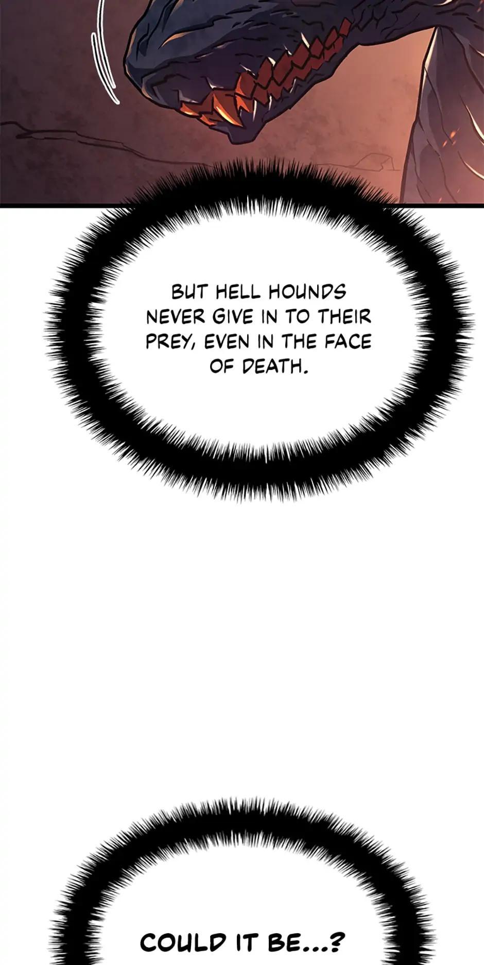 Read Revenge of the Iron-Blooded Sword Hound Manga Online
