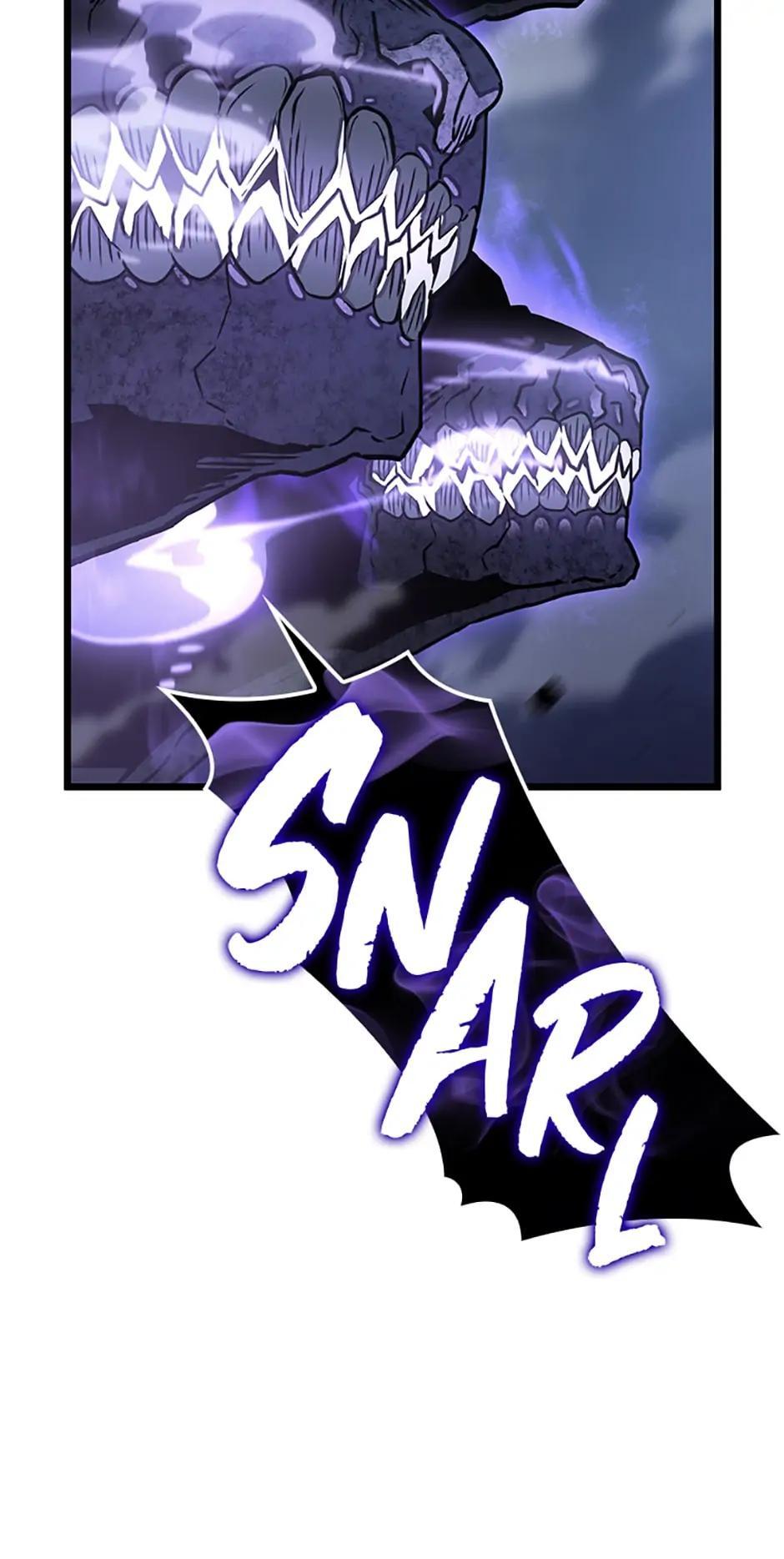 Read Revenge of the Iron-Blooded Sword Hound Manga Online