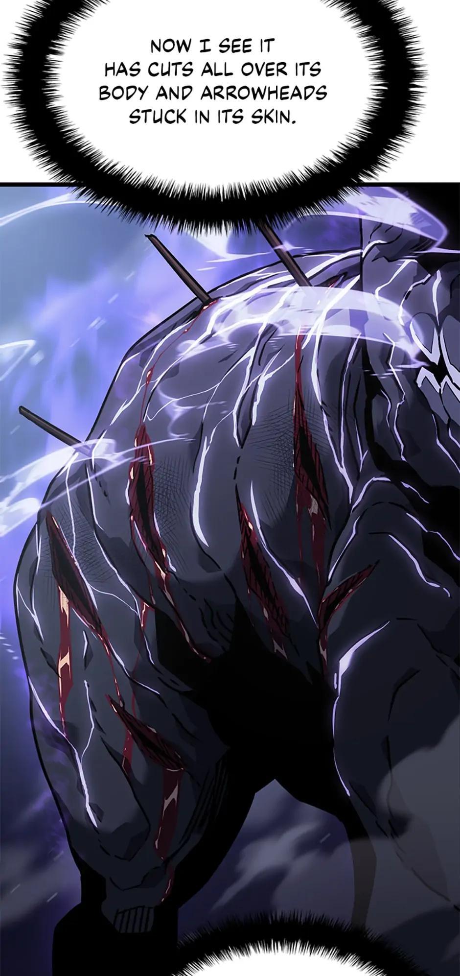 Read Revenge of the Iron-Blooded Sword Hound Manga Online
