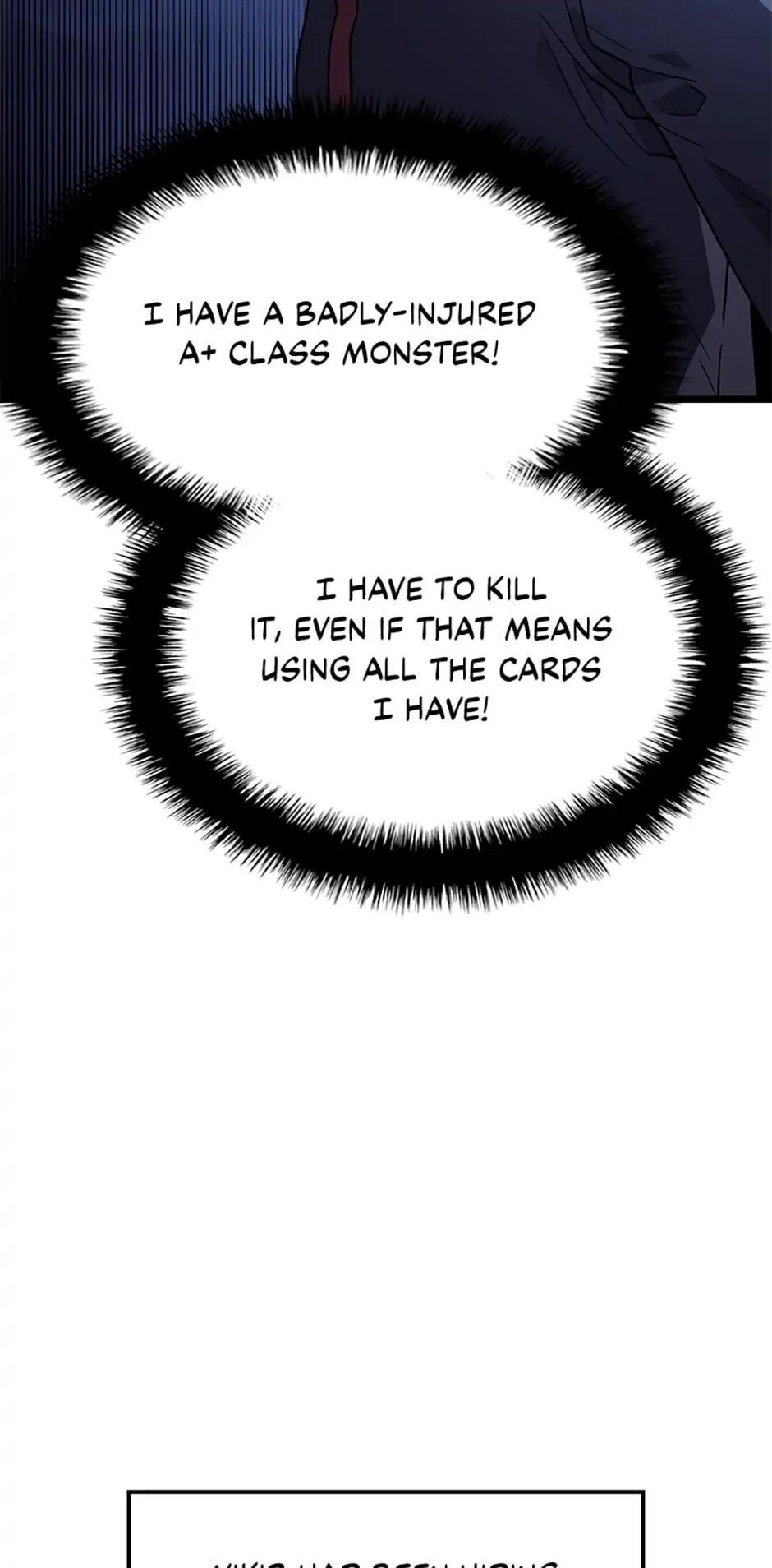 Read Revenge of the Iron-Blooded Sword Hound Manga Online