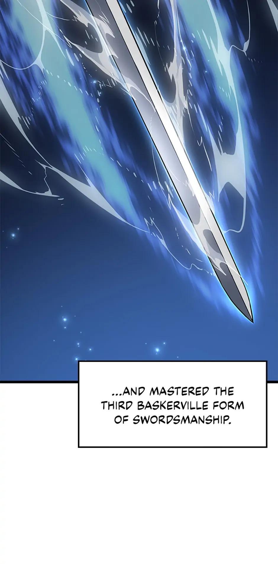 Read Revenge of the Iron-Blooded Sword Hound Manga Online