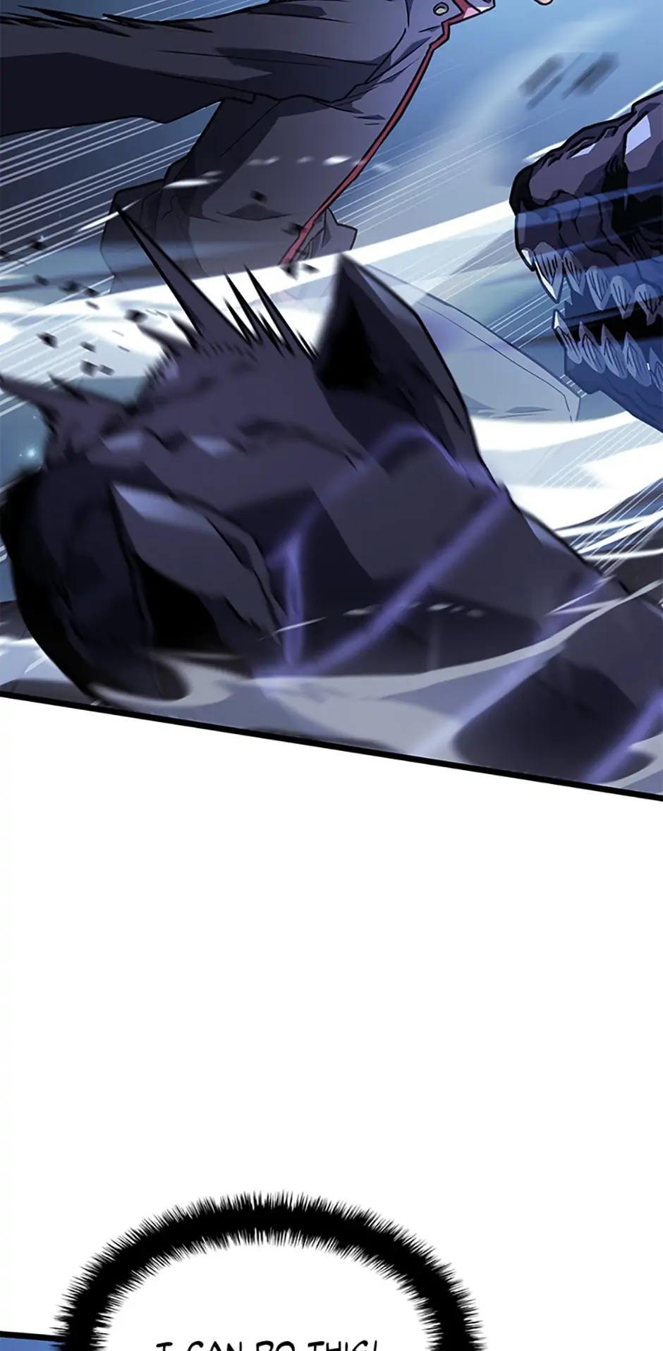 Read Revenge of the Iron-Blooded Sword Hound Manga Online