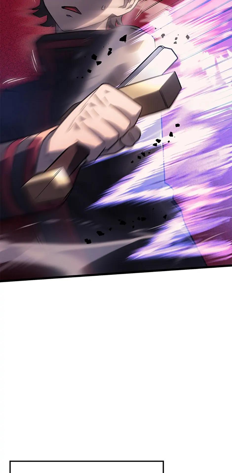 Read Revenge of the Iron-Blooded Sword Hound Manga Online