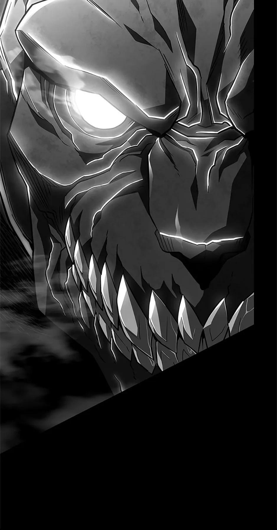 Read Revenge of the Iron-Blooded Sword Hound Manga Online
