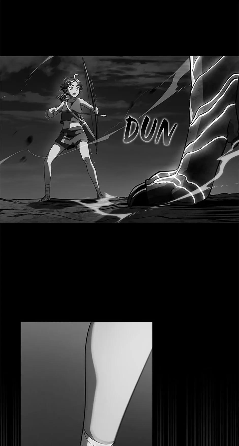 Read Revenge of the Iron-Blooded Sword Hound Manga Online