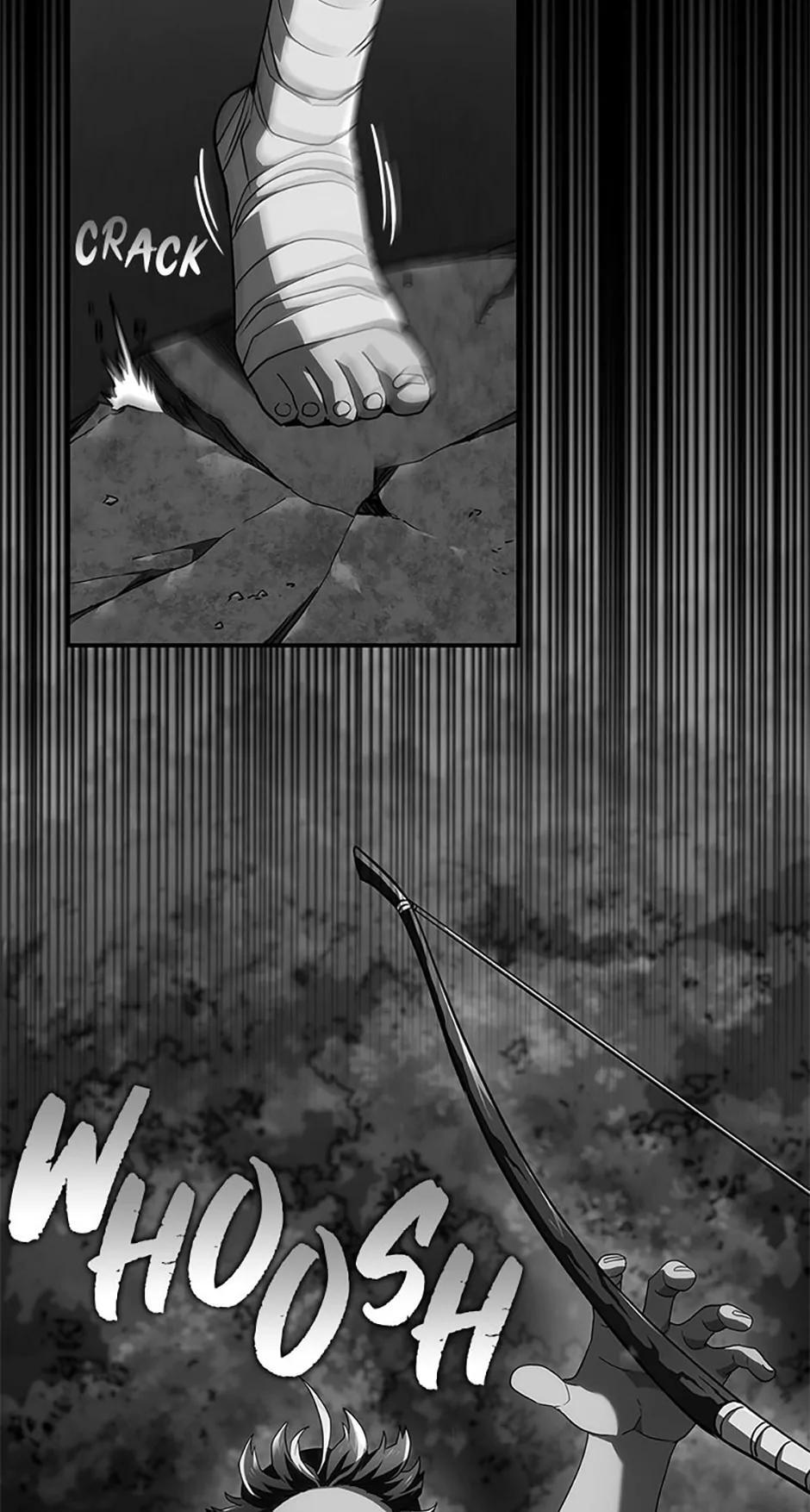 Read Revenge of the Iron-Blooded Sword Hound Manga Online