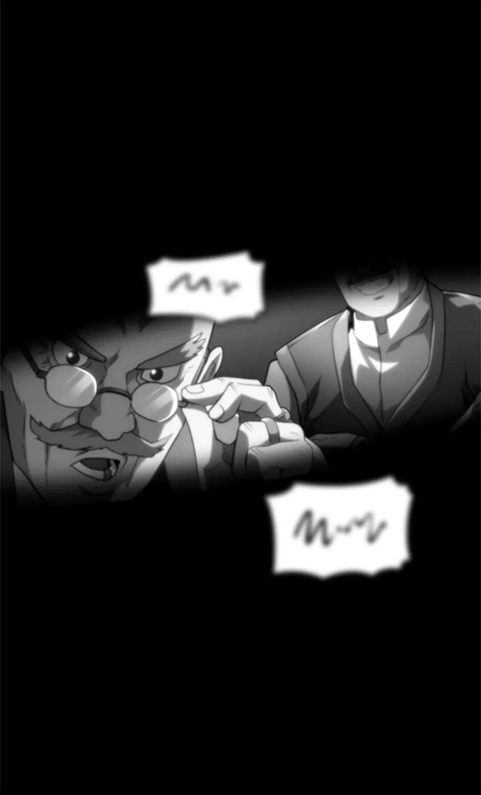 Read Revenge of the Iron-Blooded Sword Hound Manga Online