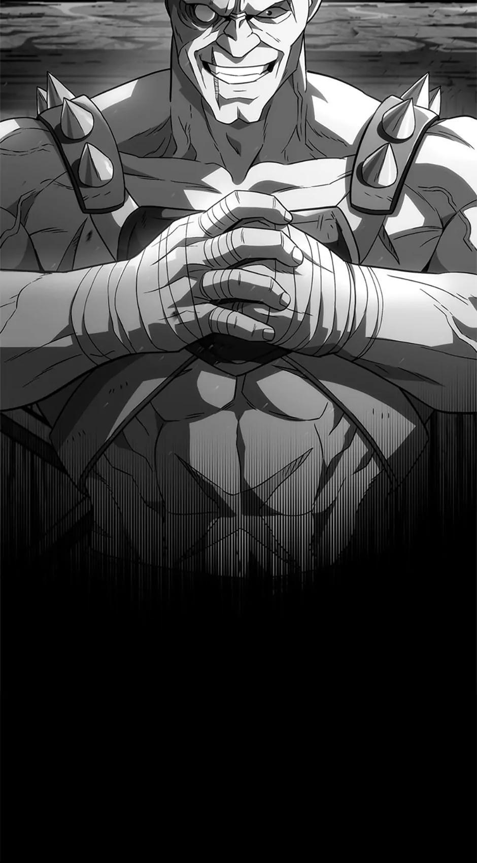 Read Revenge of the Iron-Blooded Sword Hound Manga Online