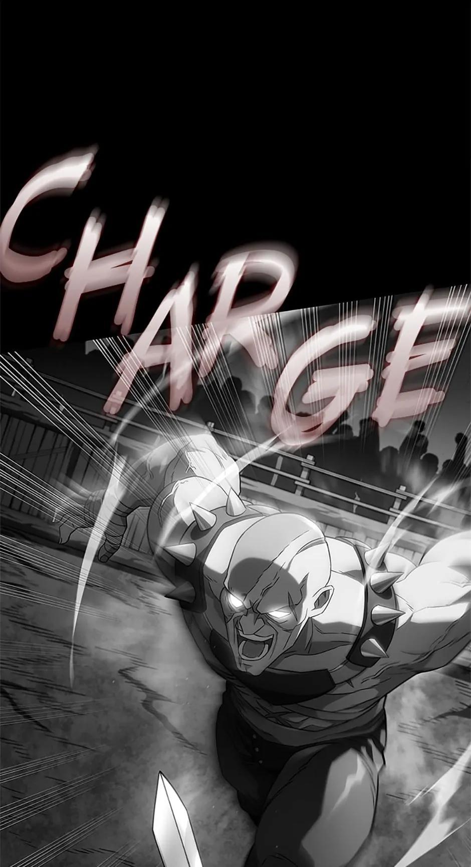 Read Revenge of the Iron-Blooded Sword Hound Manga Online