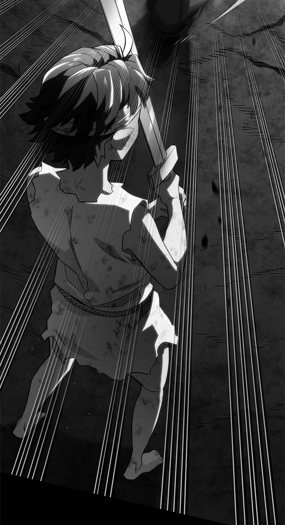 Read Revenge of the Iron-Blooded Sword Hound Manga Online