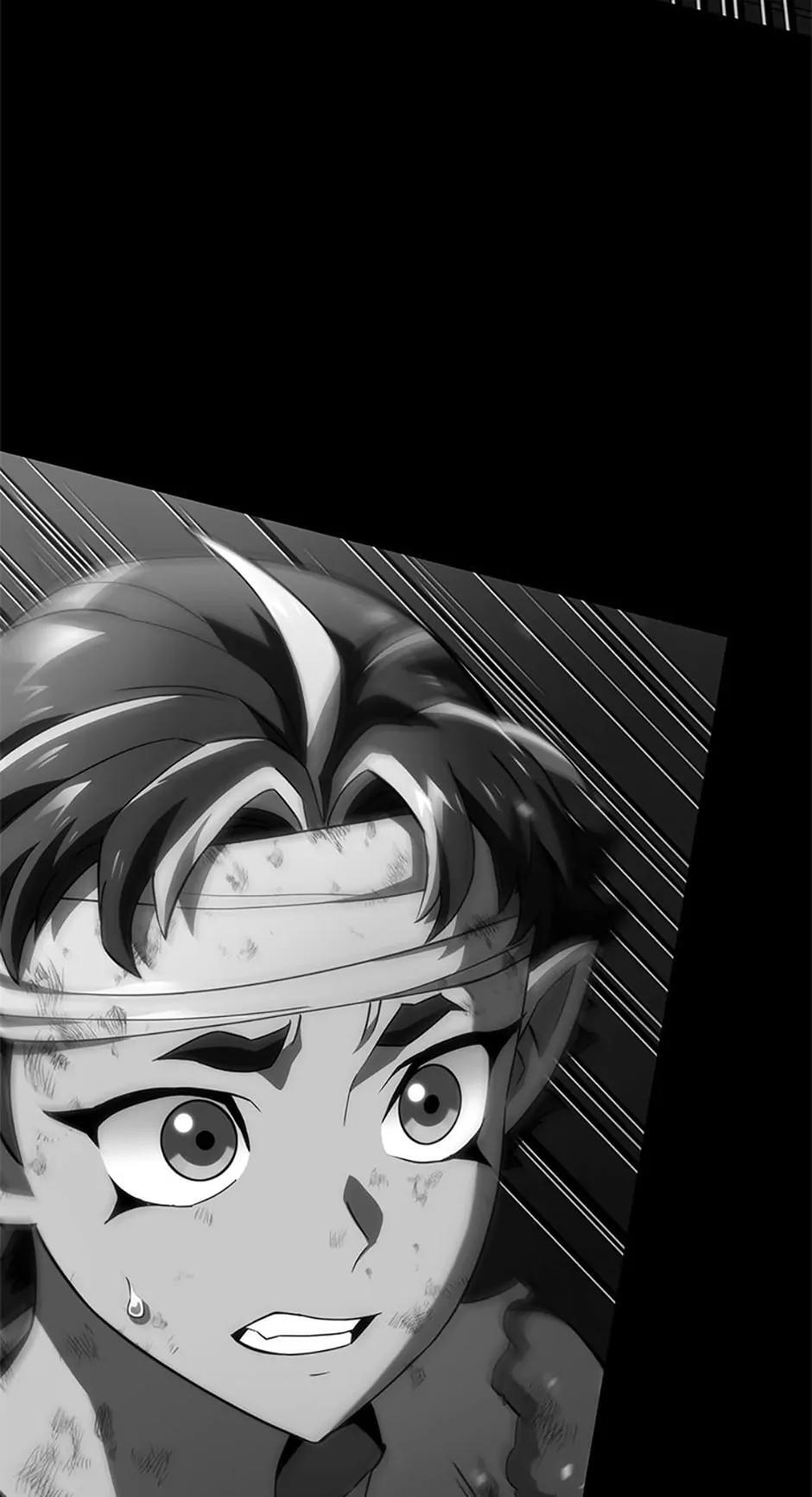 Read Revenge of the Iron-Blooded Sword Hound Manga Online