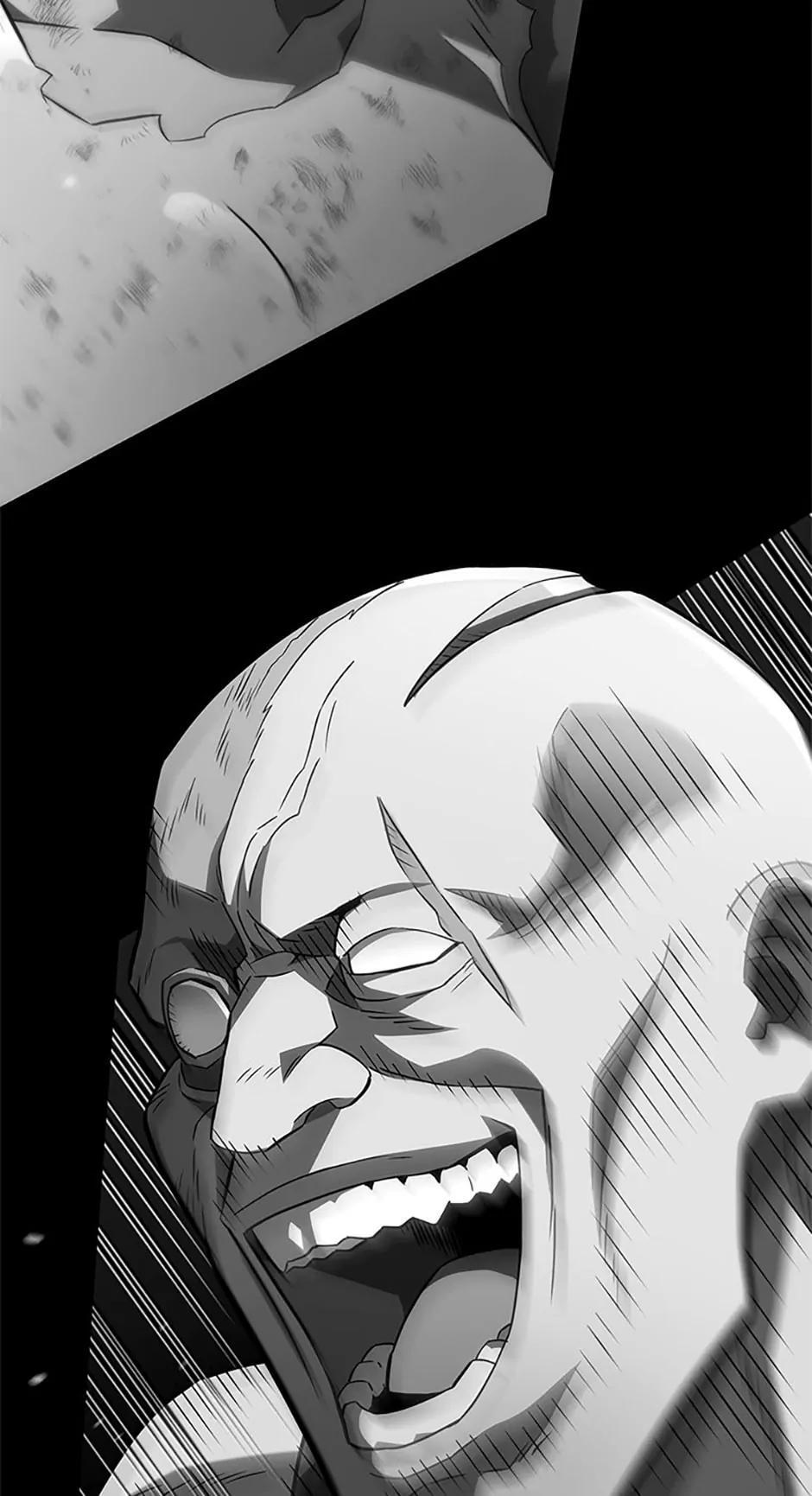 Read Revenge of the Iron-Blooded Sword Hound Manga Online
