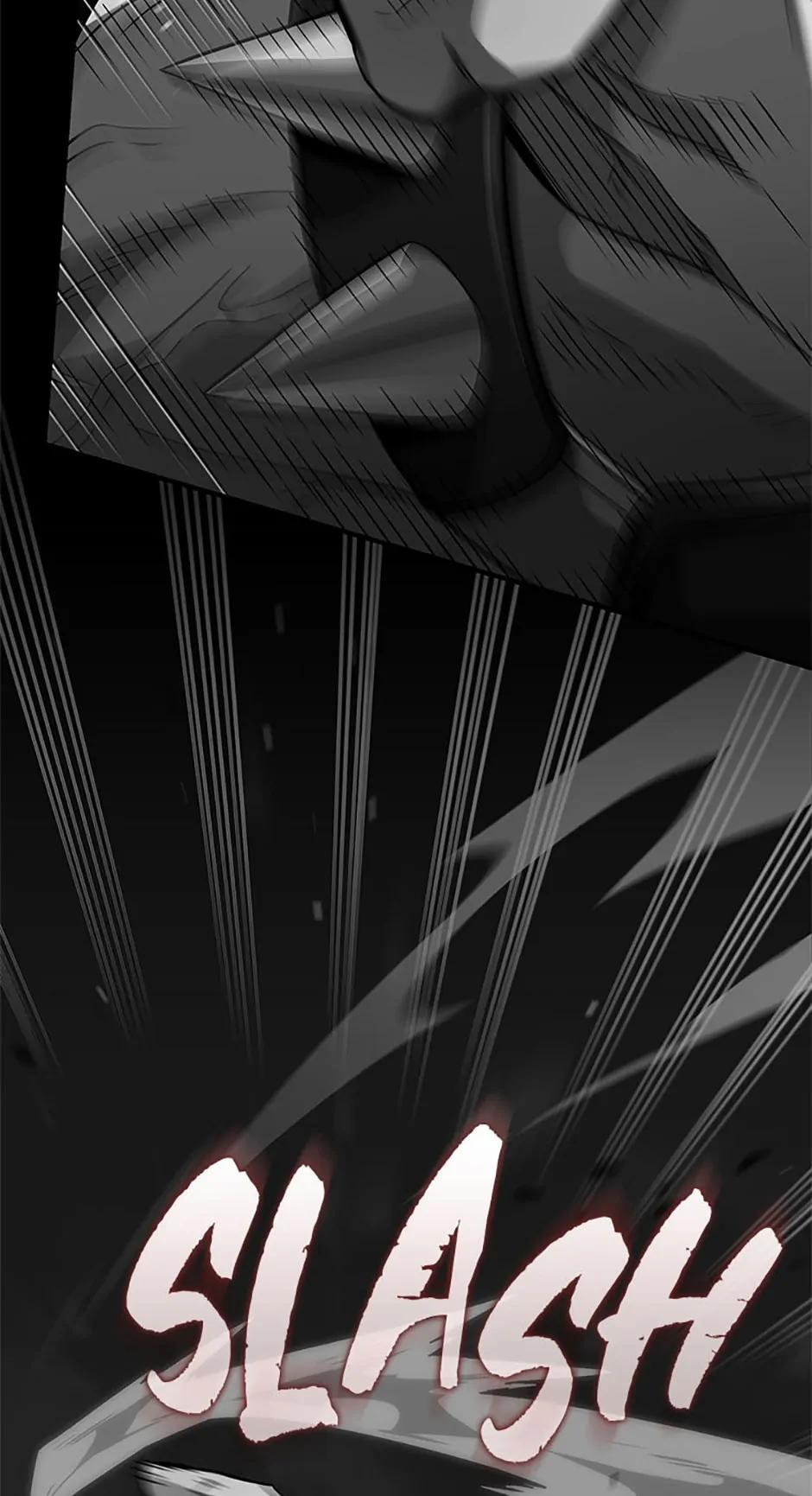 Read Revenge of the Iron-Blooded Sword Hound Manga Online