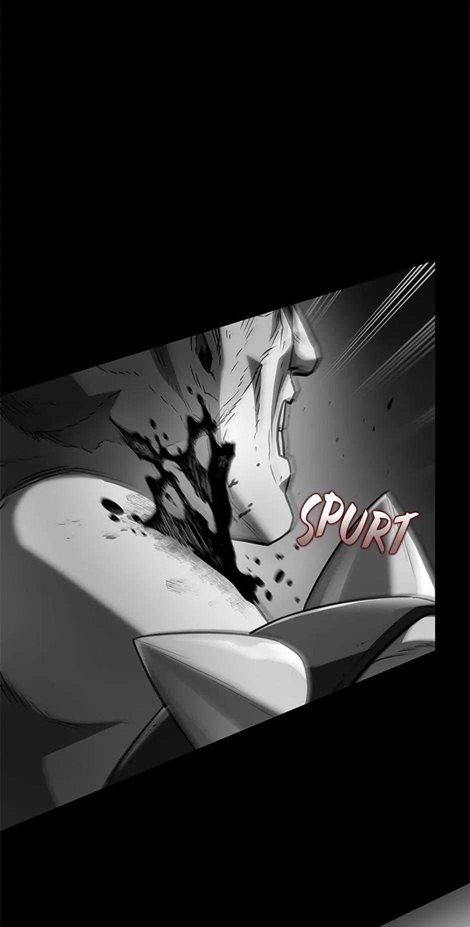 Read Revenge of the Iron-Blooded Sword Hound Manga Online