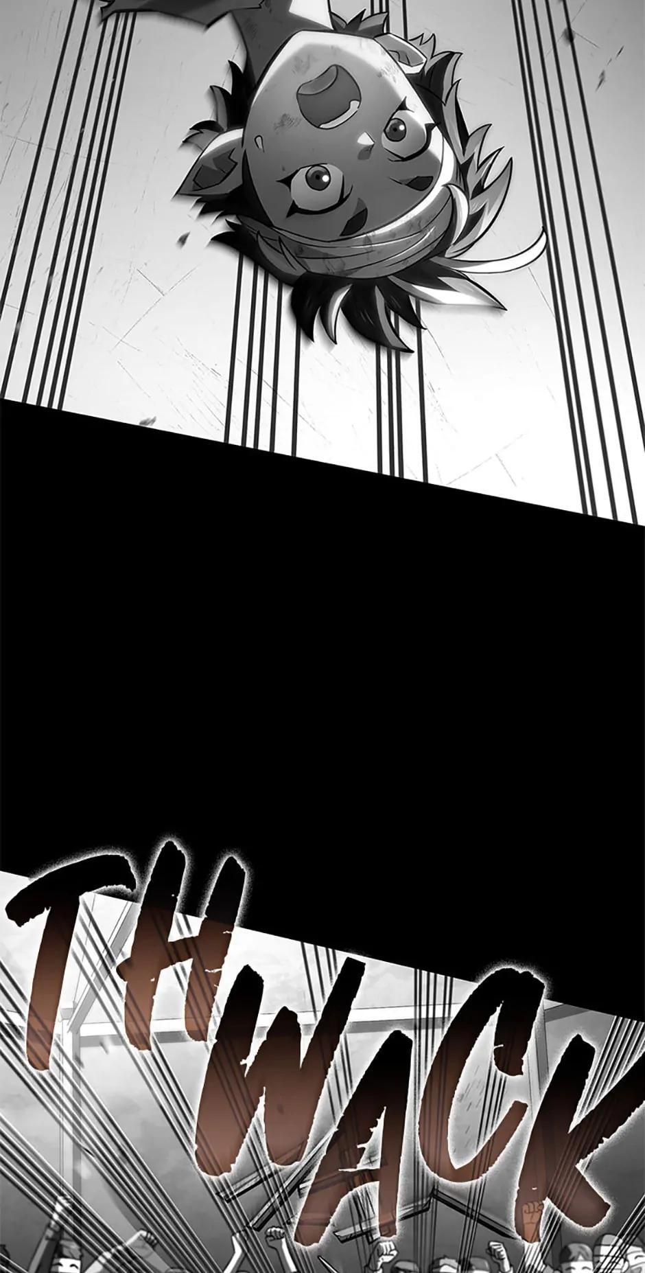 Read Revenge of the Iron-Blooded Sword Hound Manga Online